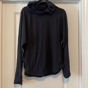 Lululemon rulu hoodie